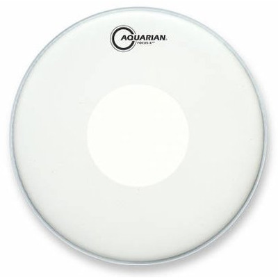 Пластик для тома/малого барабана Aquarian TCFXPD13 Зображення