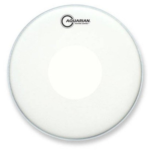 Пластик для малого барабана Aquarian TCPD13 Изображение