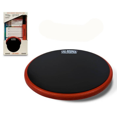 Пластики для малого барабана Aquarian TCREF14 Зображення