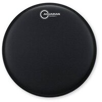 Пластик для тома Aquarian TCRSP2-10BK Изображение