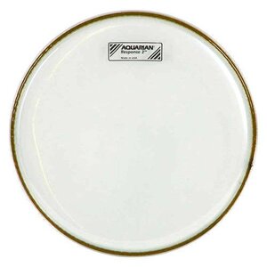 Пластик для тома Aquarian TCRSP2-12 Изображение