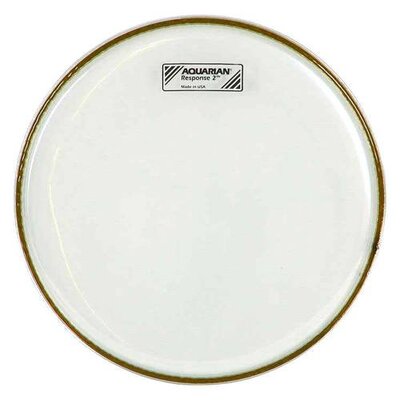 Пластик для тома Aquarian TCRSP2-13 Изображение