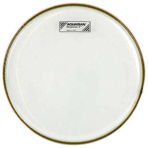 Пластик для тома Aquarian TCRSP2-14 Изображение