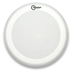 Пластик для бас-барабана Aquarian TCSKI20 Зображення