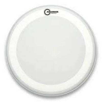 Пластик для бас-барабана Aquarian TCSKI22 Зображення