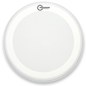 Пластик для бас-барабана Aquarian TCSKII22 Зображення