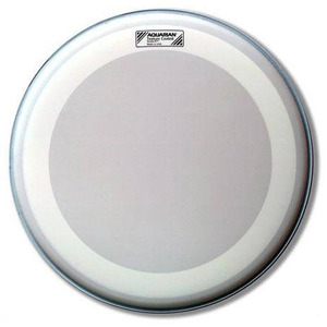 Пластик для тома/малого барабана Aquarian TCSX10 Изображение