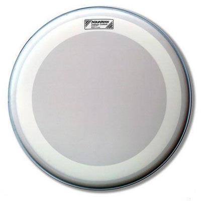 Пластик для тома/малого барабана Aquarian TCSX14 Изображение