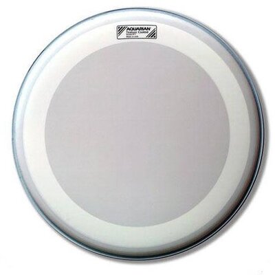 Пластик для тома/малого барабана Aquarian TCSX16 Зображення