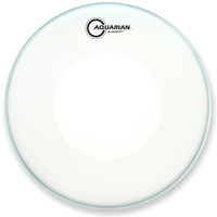 Пластик для малого барабана Aquarian VEL14 Зображення