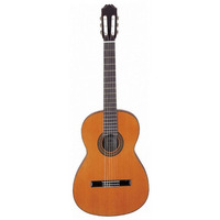 Класична гітара Aria AC 25BB Зображення