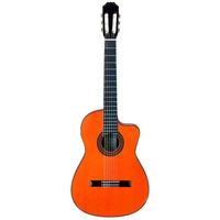 Електроакустична гітара Aria AC 25CE Зображення