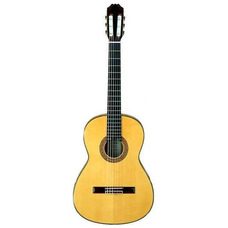 Классическая гитара Aria AC 70F Изображение