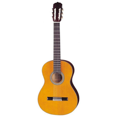 Классическая гитара Aria AK 20 Изображение