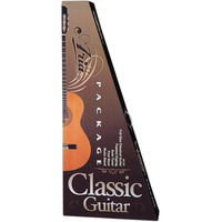 Акустична гітара Aria CGP 001 Зображення