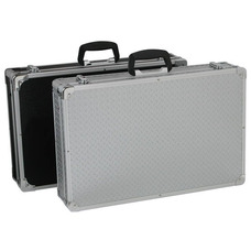 Кейс для гітарних педалей Aria EBC-700 Зображення