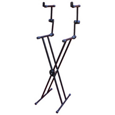 Стійка клавішна Aria KS-202B Зображення