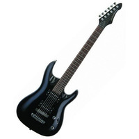 Електрогітара Aria MAC 25 BK Зображення