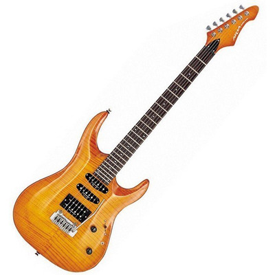 Электрогитара Aria MAC 60 Изображение