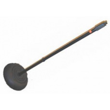 Мікрофонна стійка Aria MIS-202B Зображення