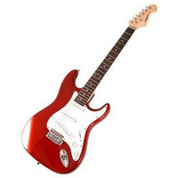 Электрогитара Aria STG-003 CA Изображение