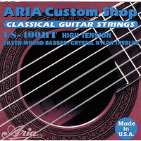 Струни для класичної гітари Aria US-400HT Зображення
