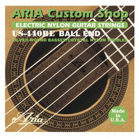 Струны для классической гитары Aria US-440BE Изображение