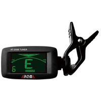 Хроматический тюнер Aroma АТ-200 Изображение