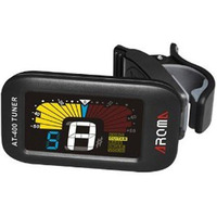 Хроматический тюнер Aroma АТ-400 Изображение