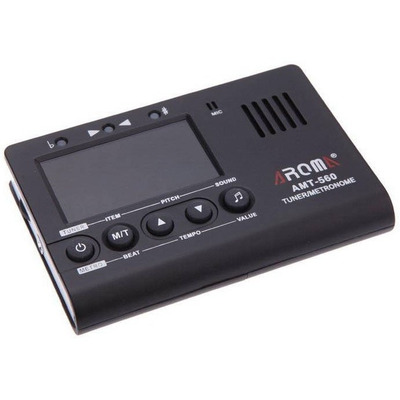 Хроматичний тюнер Aroma АТ-560 Зображення