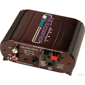 Директ-бокс ART AVDIRECT Изображение