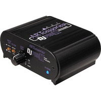 Обрізний фільтр ART DEEJAYPRE II Зображення