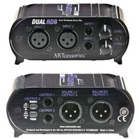 Директ-бокс ART Dual RDB Изображение