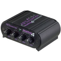 Предусилитель ART Headamp IV Изображение