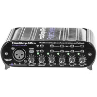 Предусилитель ART HeadAmp IV Pro Изображение