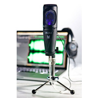 Мікрофон ART M-ONE USB Зображення