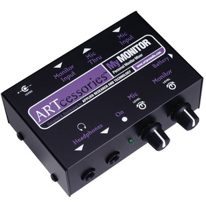 Микшер ART Mymonitor Изображение