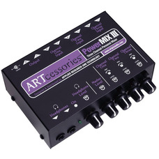 Мікшер ART Powermix III Зображення
