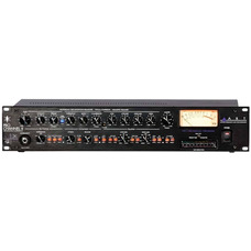Мікрофонний процессор ART PRO CHANNEL II Зображення