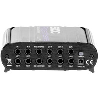 Мікшер ART SCC Зображення