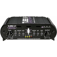 Предусилитель ART Tube MP Project Series Изображение