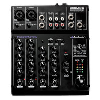 Мікшер ART USBMix6 Зображення