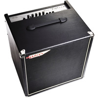 ASHDOWN AA-A8 - Басовый комбо Изображение