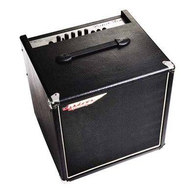 ASHDOWN AA-P10 — Басовий комбо Зображення