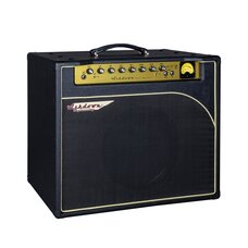 ASHDOWN AGM-284C - гитарный ламповый комбо Изображение