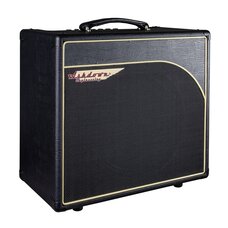 ASHDOWN AGM-5C - гитарный ламповый комбо Изображение