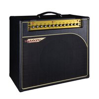 ASHDOWN AGM-684C - гитарный ламповый комбо Изображение