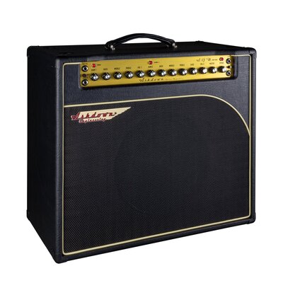 ASHDOWN AGM-684C — гітарний ламповий комбо Зображення
