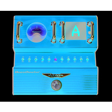 ASHDOWN FS-BASS OMETER - Педаль басс тюнер Изображение