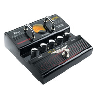 ASHDOWN FS-JLO DRIVE - Педаль бас James LoMenzo HyperDrive Зображення